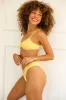 Angel Cheeky Swim Bikini Bottom sold by Dippin Daisy’s