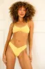 Angel Cheeky Swim Bikini Bottom sold by Dippin Daisy’s