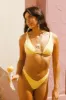 Angel Cheeky Swim Bikini Bottom sold by Dippin Daisy’s