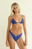 June Cheeky Bikini Bottom sold by Dippin Daisy’s