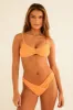 Angel Cheeky Bikini Bottom sold by Dippin Daisy’s