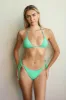 Mia Cheeky Bikini Bottom sold by Dippin Daisy’s