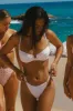 Gigi Underwire Bikini Top sold by Dippin Daisy’s