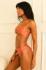 Seashore High Waisted Swim Bikini Bottom sold by Dippin Daisy’s