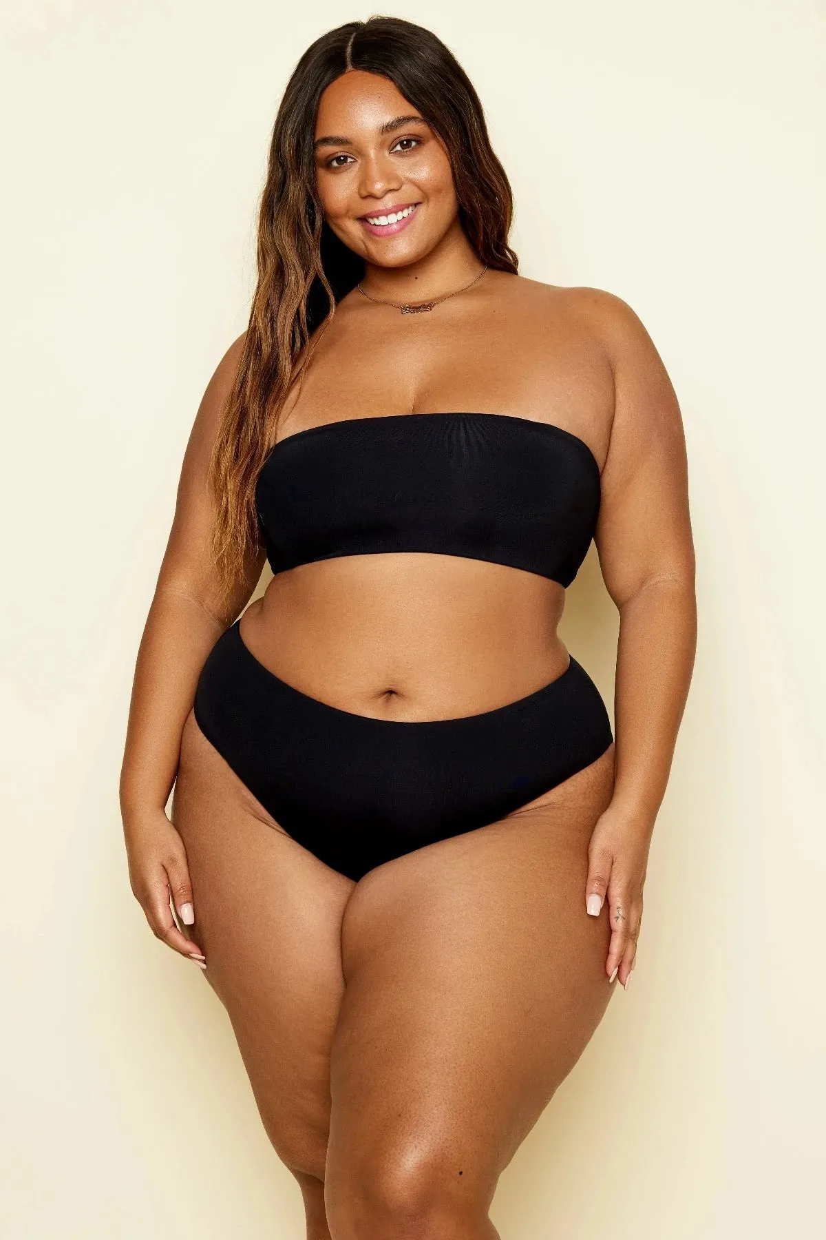Siren Low Waist Bikini Bottom sold by Dippin Daisy’s product image thumbnail 3