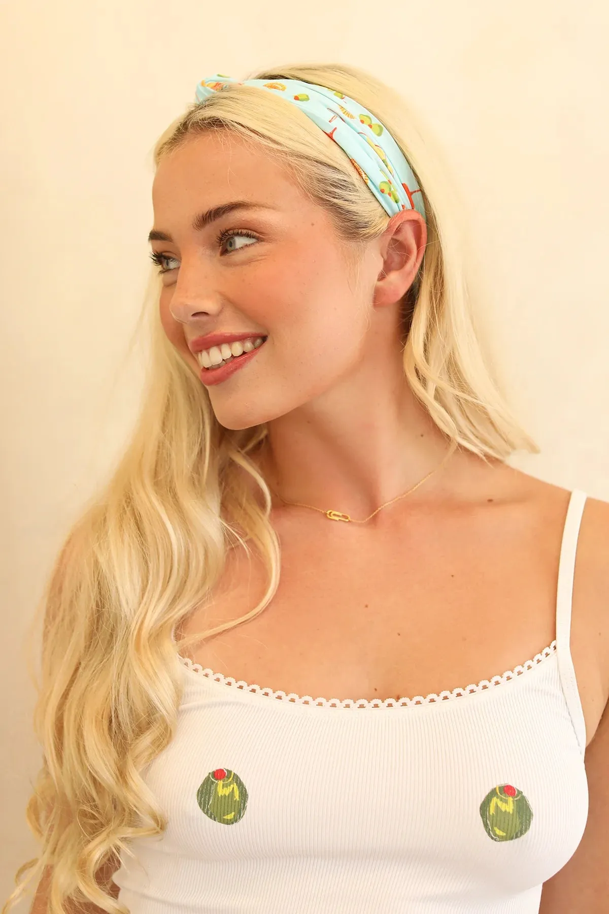 Headband sold by Dippin Daisy’s product image thumbnail 3