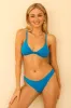 Nocturnal Cheeky Swim Bikini Bottom sold by Dippin Daisy’s