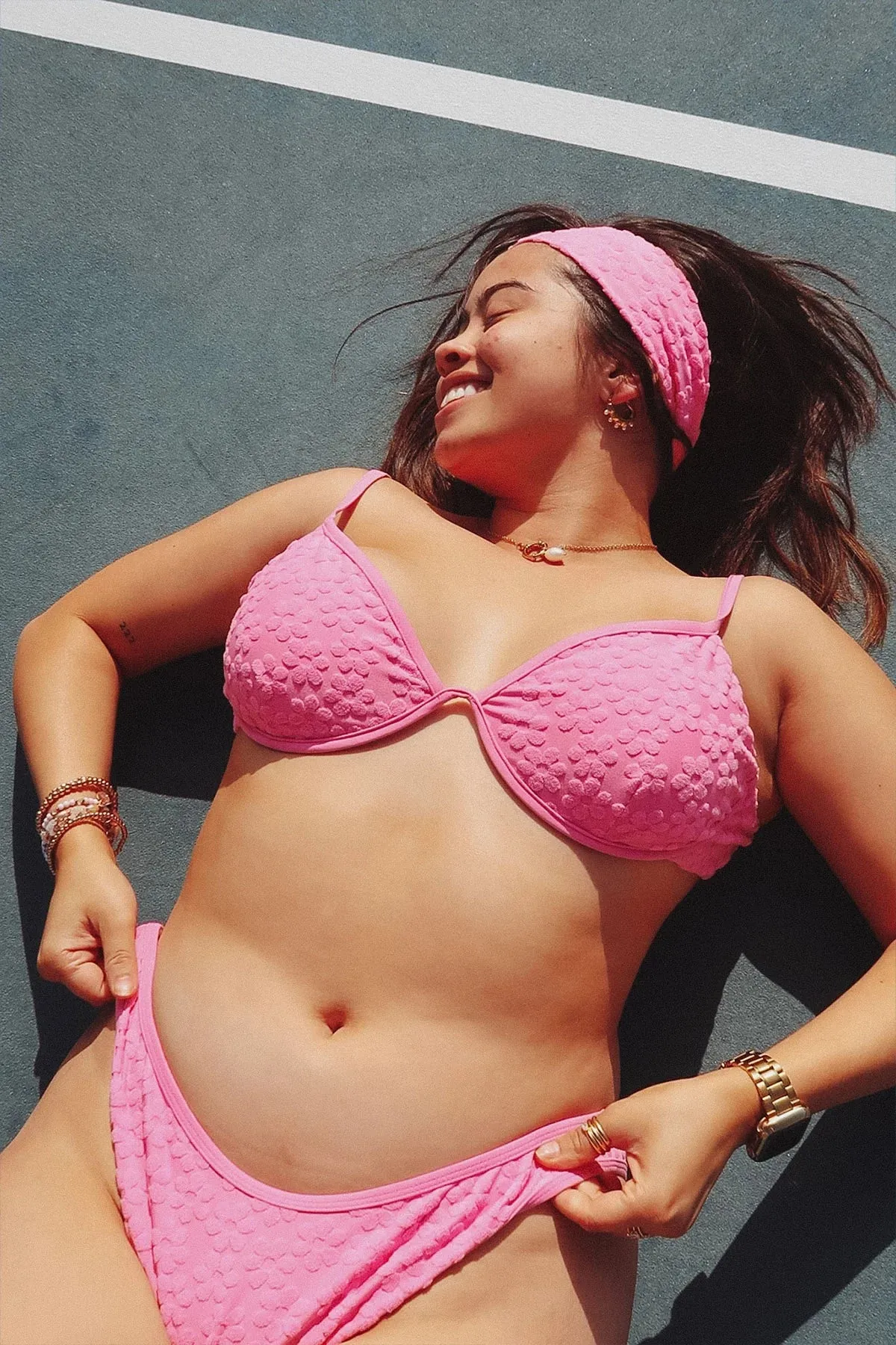 Headband sold by Dippin Daisy’s product image thumbnail 2