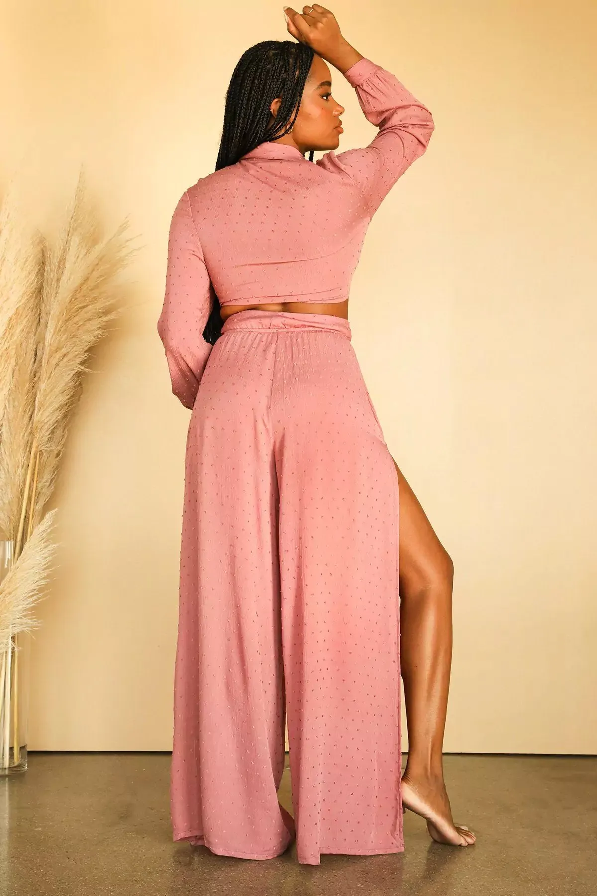 Daphne Pant sold by Dippin Daisy’s product image thumbnail 3