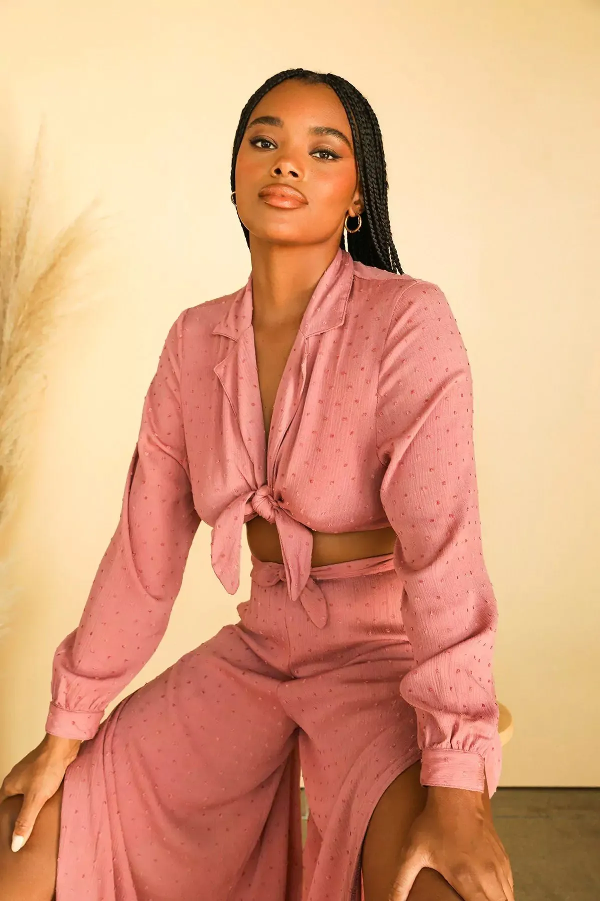 Daphne Pant sold by Dippin Daisy’s product image thumbnail 4