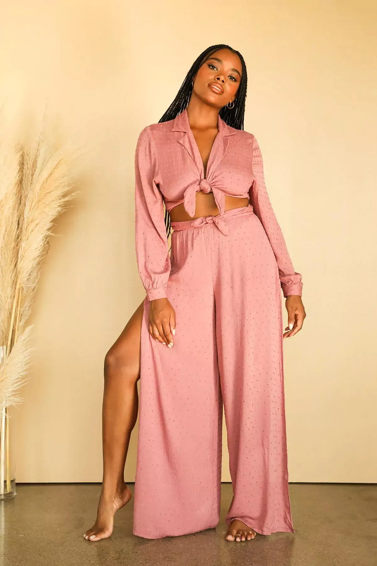 Daphne Pant sold by Dippin Daisy’s