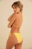 Mia Cheeky Bikini Bottom sold by Dippin Daisy’s