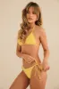 Mia Cheeky Bikini Bottom sold by Dippin Daisy’s