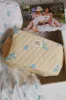 Makeup Bag sold by Dippin Daisy’s