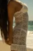 Milana Mini Dress sold by Dippin Daisy’s