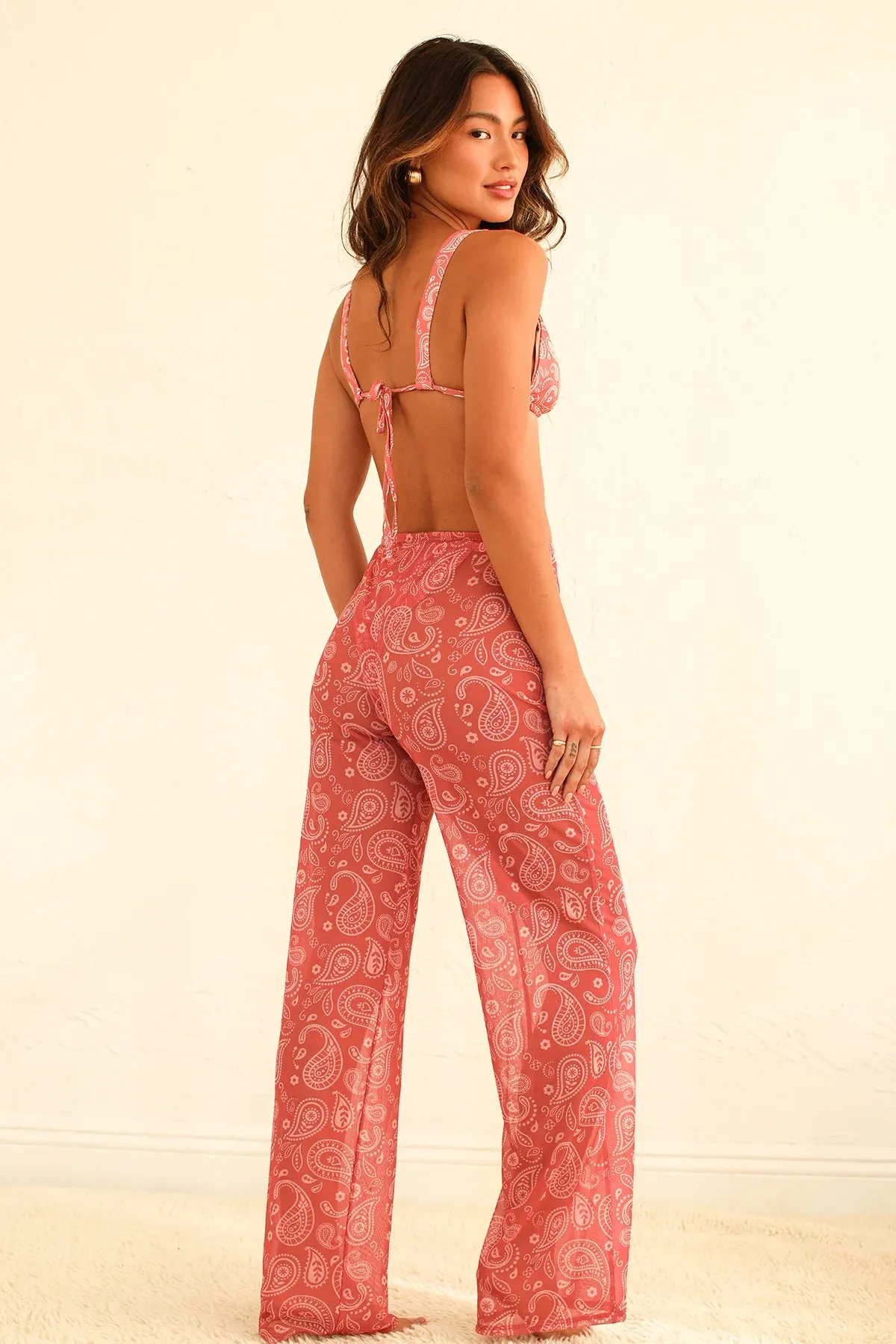 That Girl Pant sold by Dippin Daisy’s product image thumbnail 5