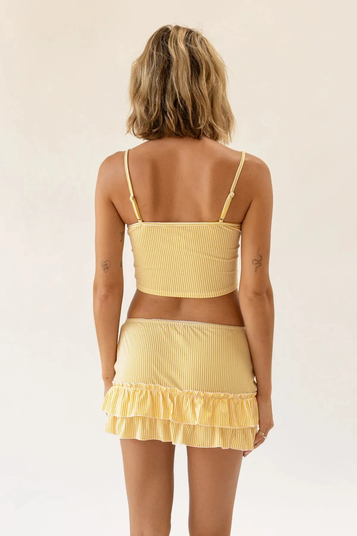 Summer Nights Top sold by Dippin Daisy’s product image thumbnail 5