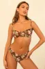 Primrose Underwire Bikini Top sold by Dippin Daisy’s
