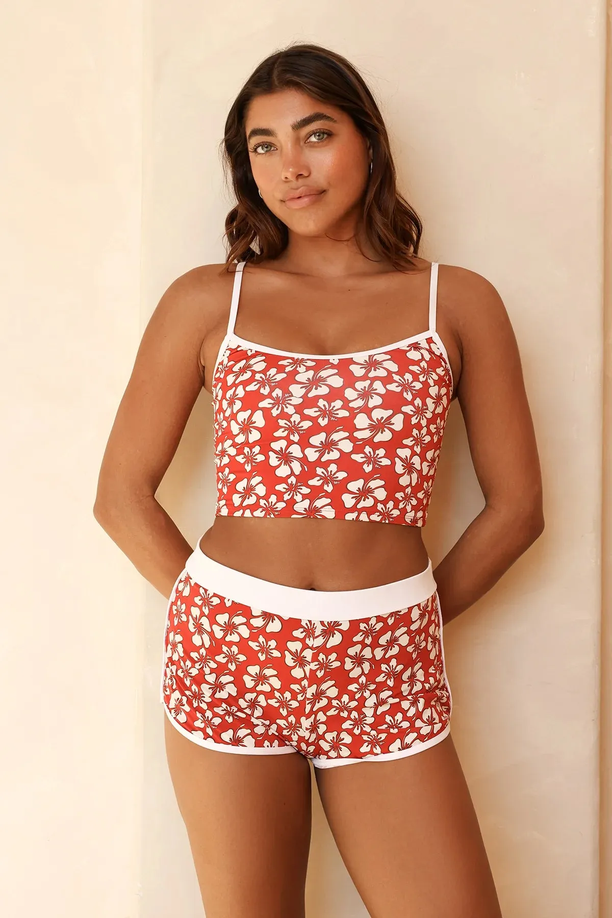 Hanalei Tankini Top sold by Dippin Daisy’s product image thumbnail 3