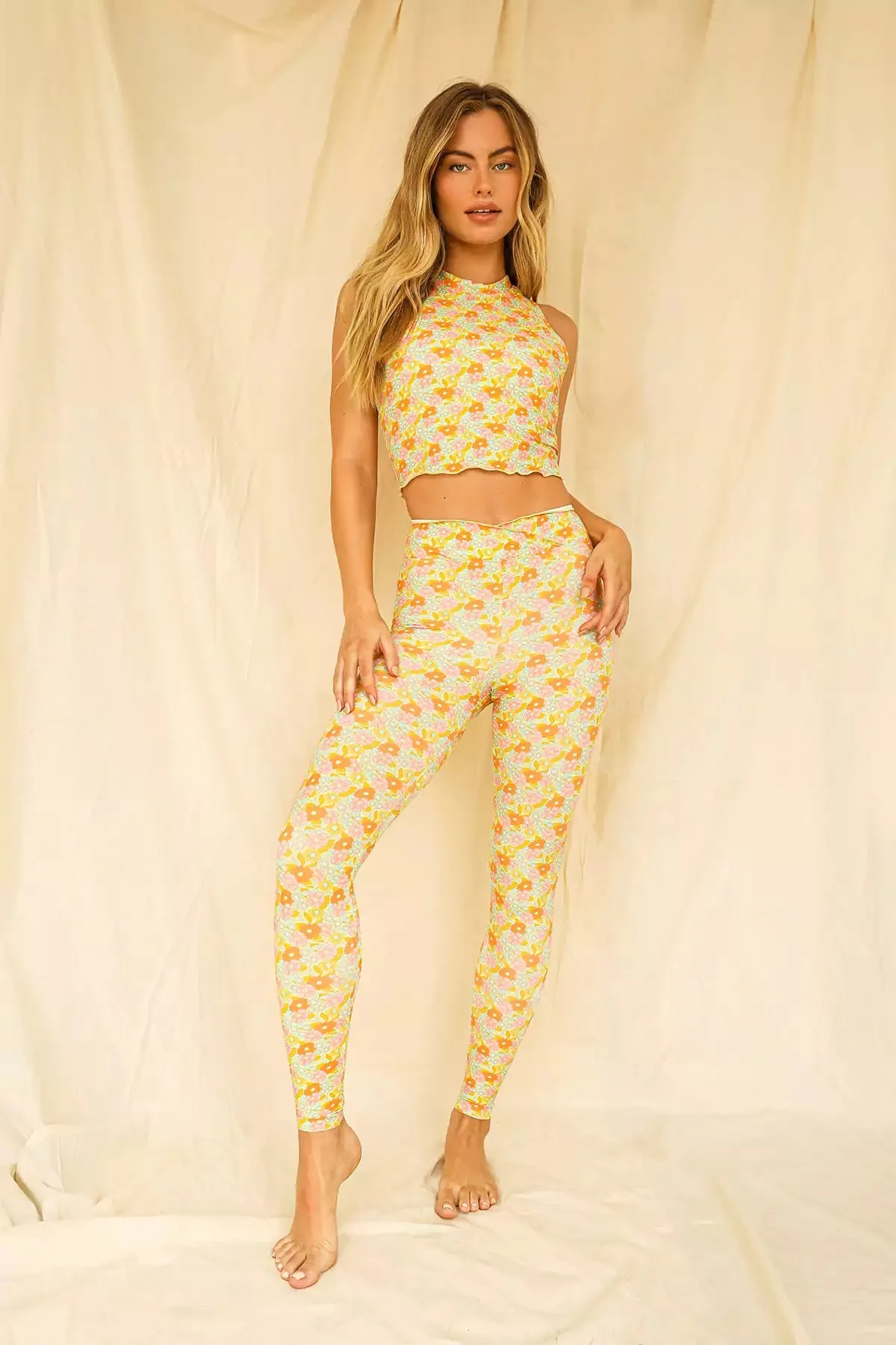 Radiant Tank sold by Dippin Daisy’s product image thumbnail 2