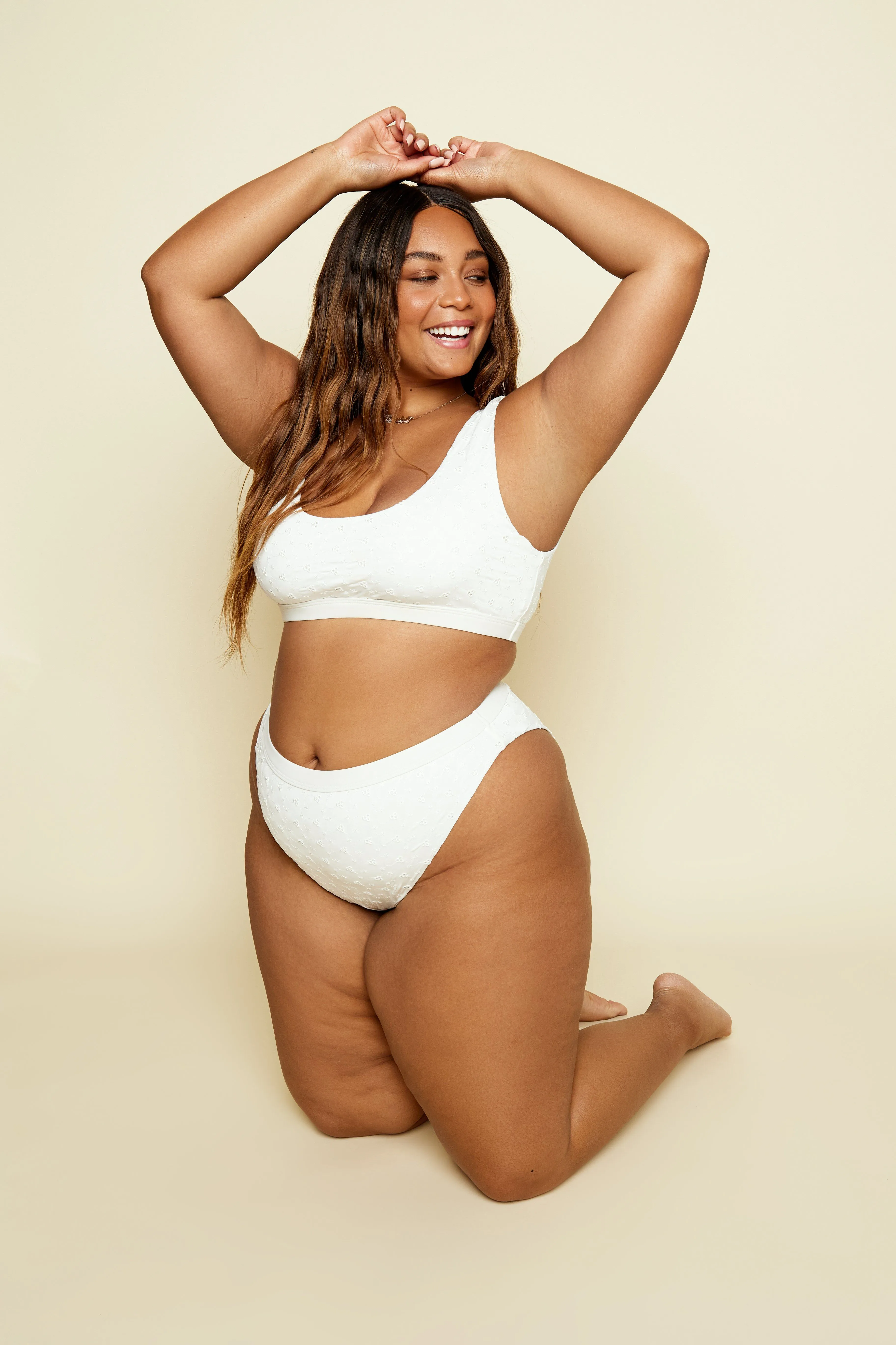 Ultra Bottom sold by Dippin Daisy’s