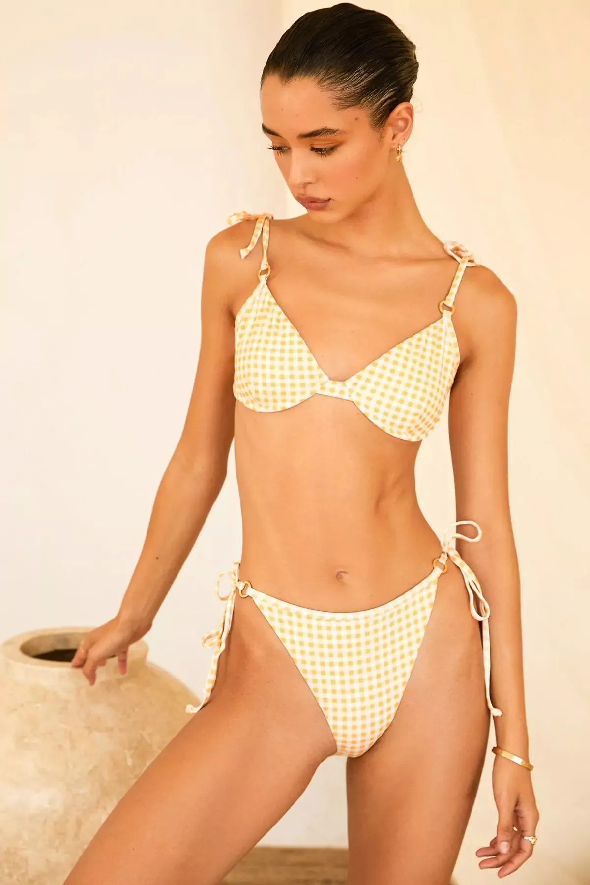 Elise Top sold by Dippin Daisy’s product image thumbnail 3