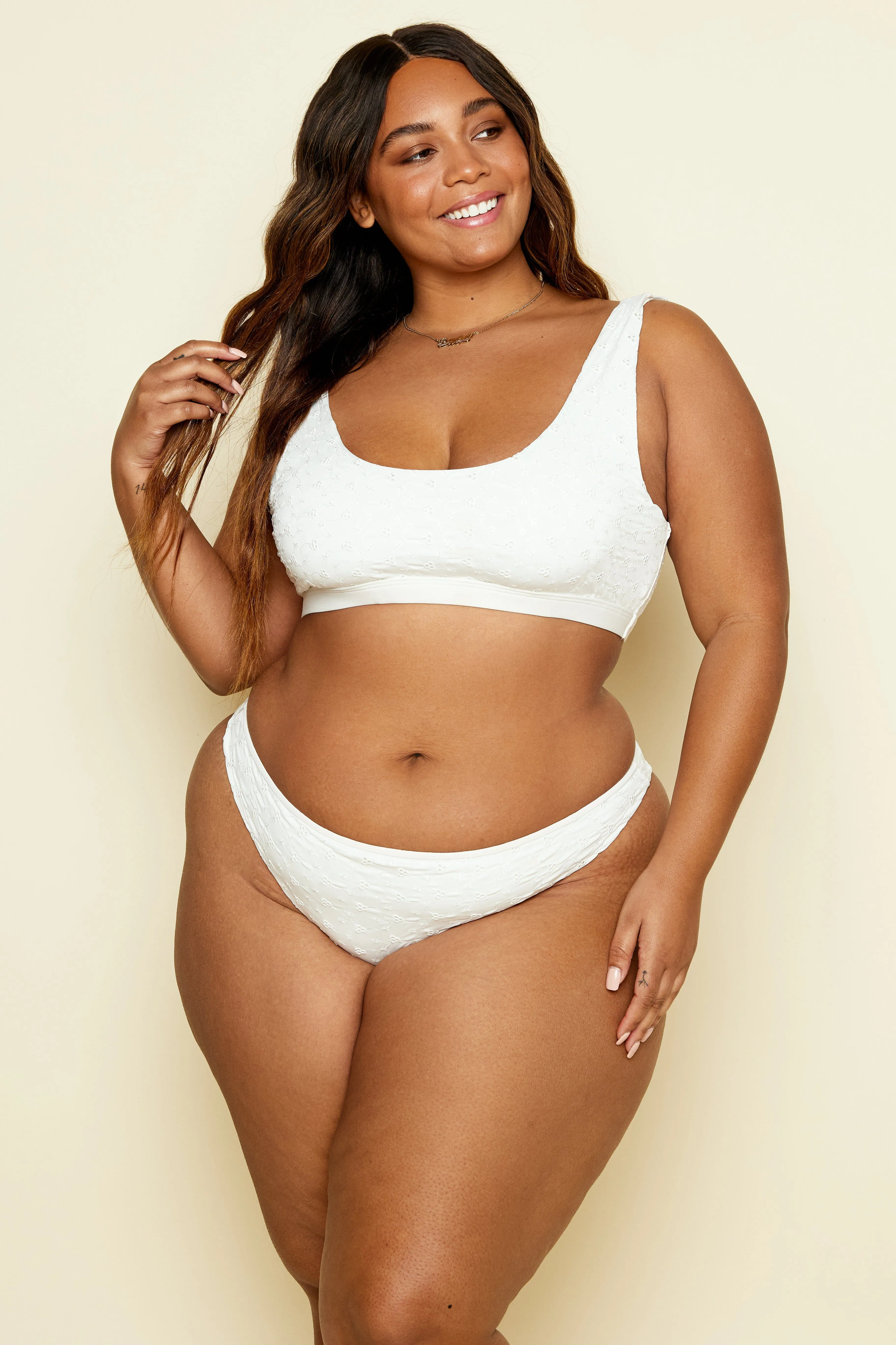 Nocturnal Bottom sold by Dippin Daisy’s