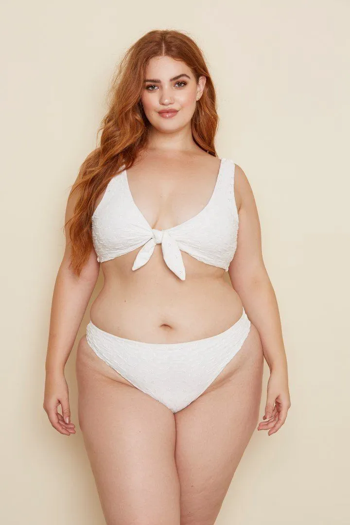Muse Top sold by Dippin Daisy’s