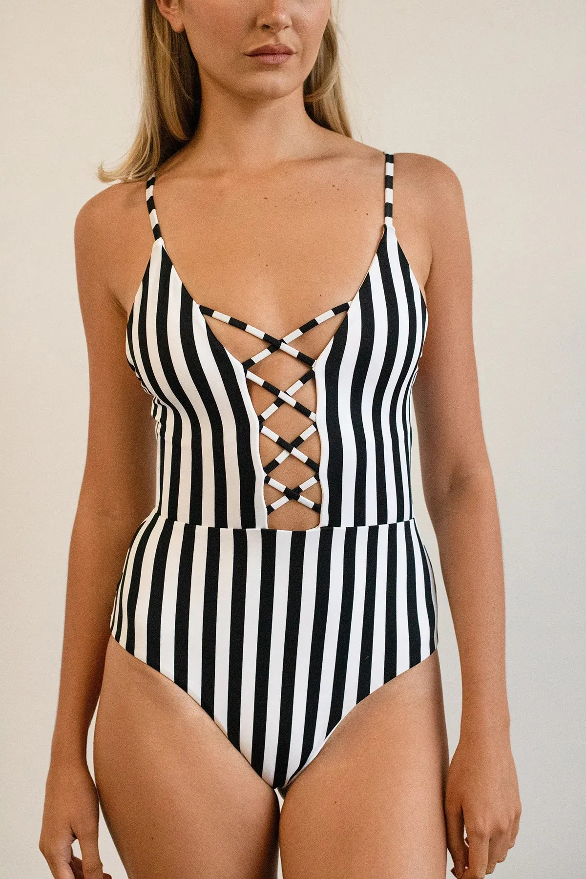 Bliss One Piece sold by Dippin Daisy’s product image thumbnail 4