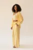Dolce Notte Lounge Pants sold by Dippin Daisy’s