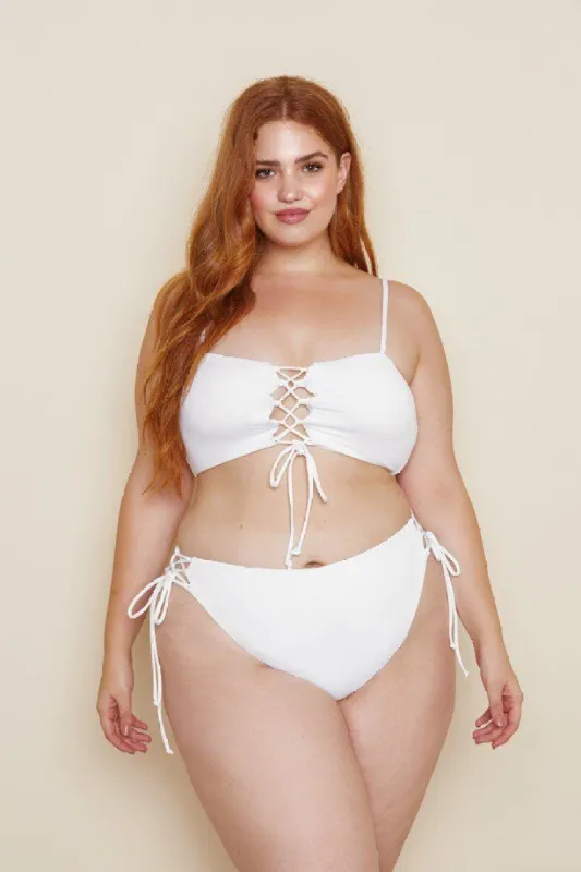 Pacifica Top sold by Dippin Daisy’s