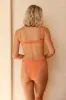 Primrose Underwire Bikini Top sold by Dippin Daisy’s