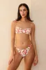 Lucca Cheeky Bikini Bottom sold by Dippin Daisy’s