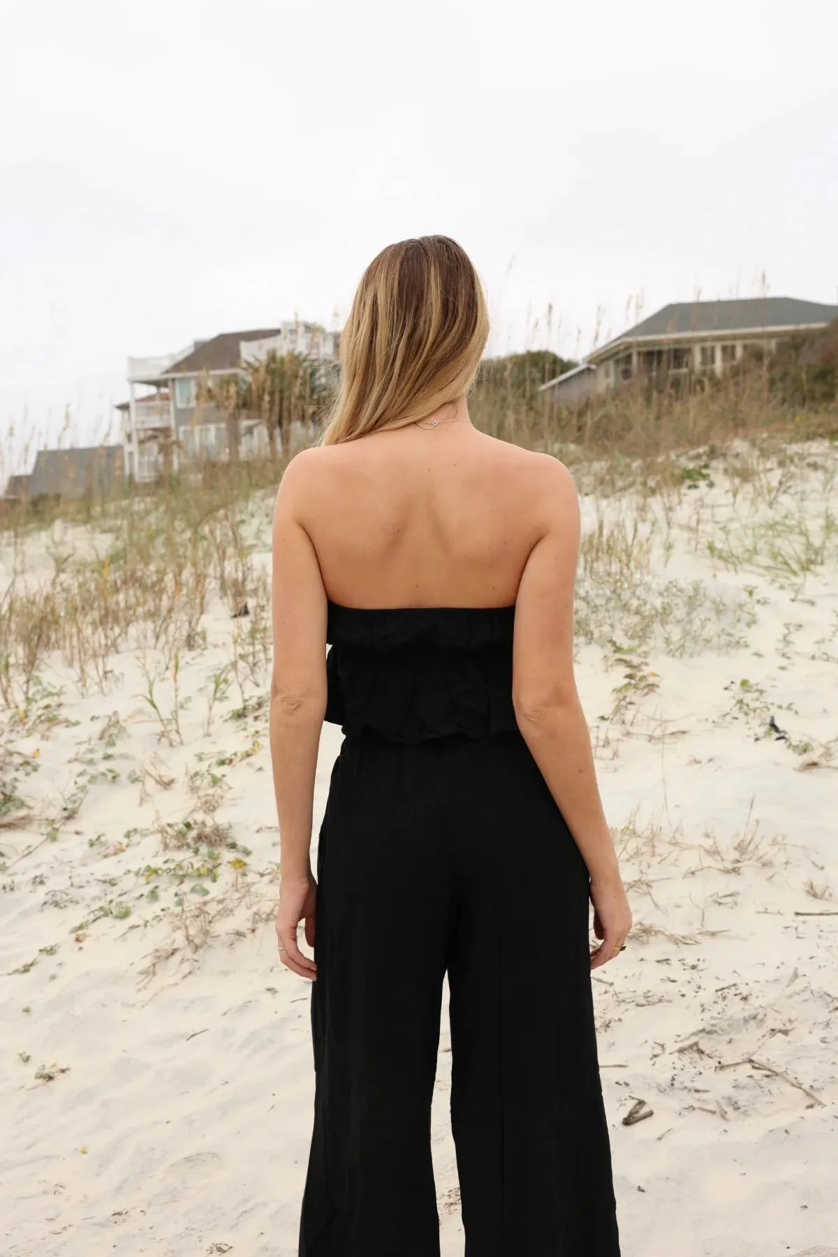 Dolce Notte Lounge Pants sold by Dippin Daisy’s product image thumbnail 4