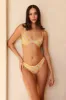 West Coast Underwire Bikini Top sold by Dippin Daisy’s