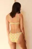 West Coast Underwire Bikini Top sold by Dippin Daisy’s