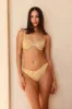 West Coast Underwire Bikini Top sold by Dippin Daisy’s
