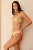 West Coast Underwire Bikini Top sold by Dippin Daisy’s