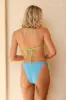 Mia Cheeky Bikini Bottom sold by Dippin Daisy’s