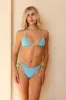Mia Cheeky Bikini Bottom sold by Dippin Daisy’s
