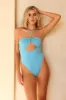 Wave Rider Adjustable Tie One Piece sold by Dippin Daisy’s
