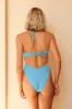 Wave Rider Adjustable Tie One Piece sold by Dippin Daisy’s