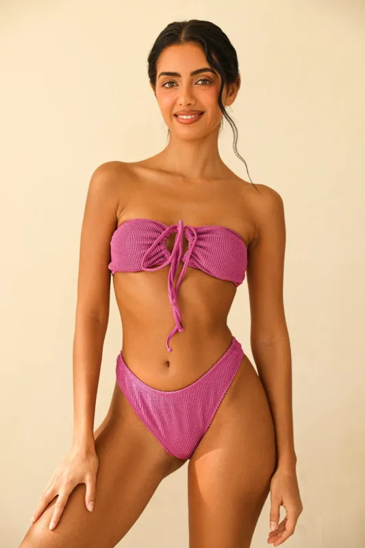 Amalfi Top sold by Dippin Daisy’s