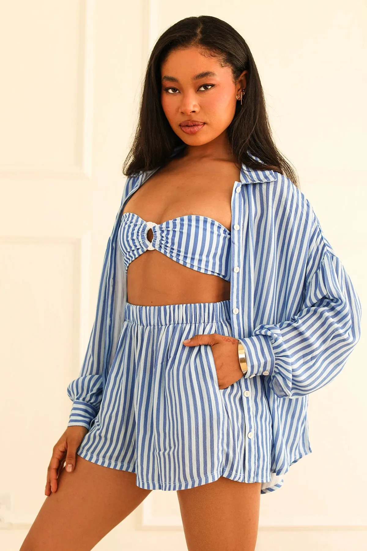 Agnes Top sold by Dippin Daisy’s product image thumbnail 3