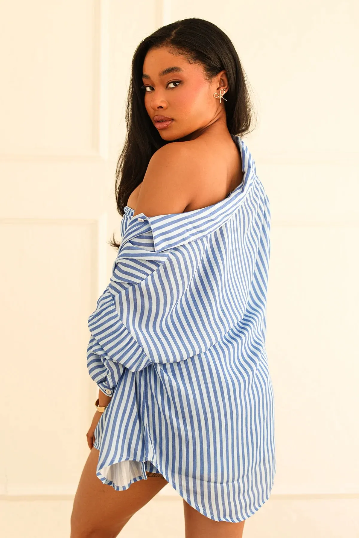 Agnes Top sold by Dippin Daisy’s product image thumbnail 4