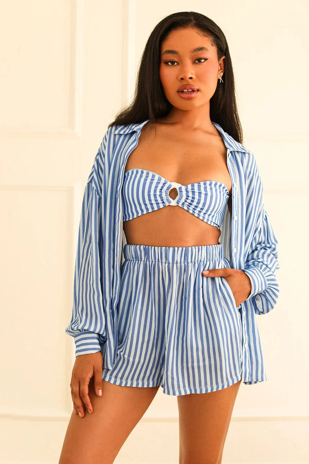 Agnes Top sold by Dippin Daisy’s product image thumbnail 2