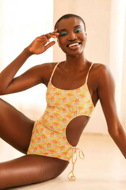 Shorebreak One Piece sold by Dippin Daisy’s