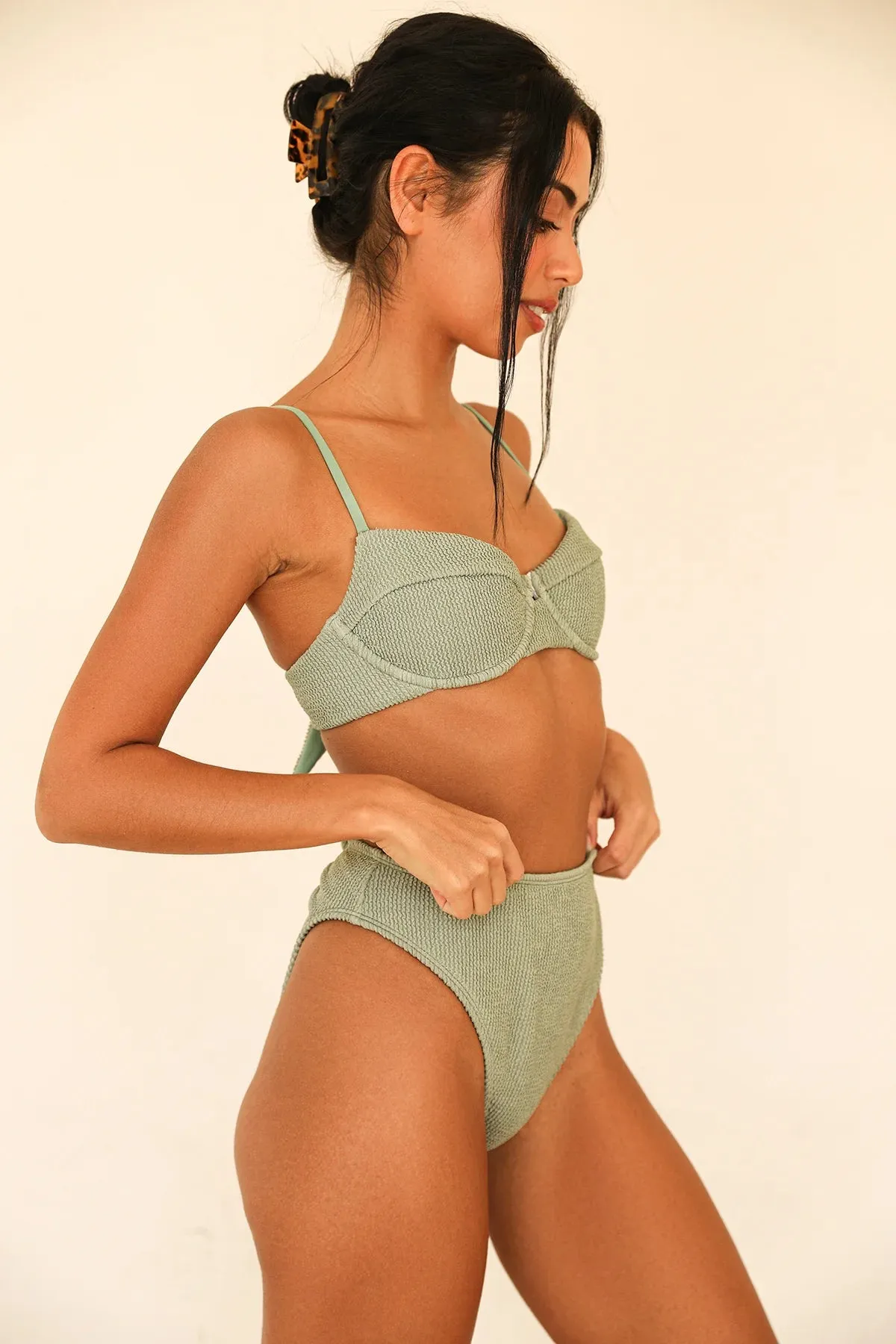 Gigi Top sold by Dippin Daisy’s product image thumbnail 4