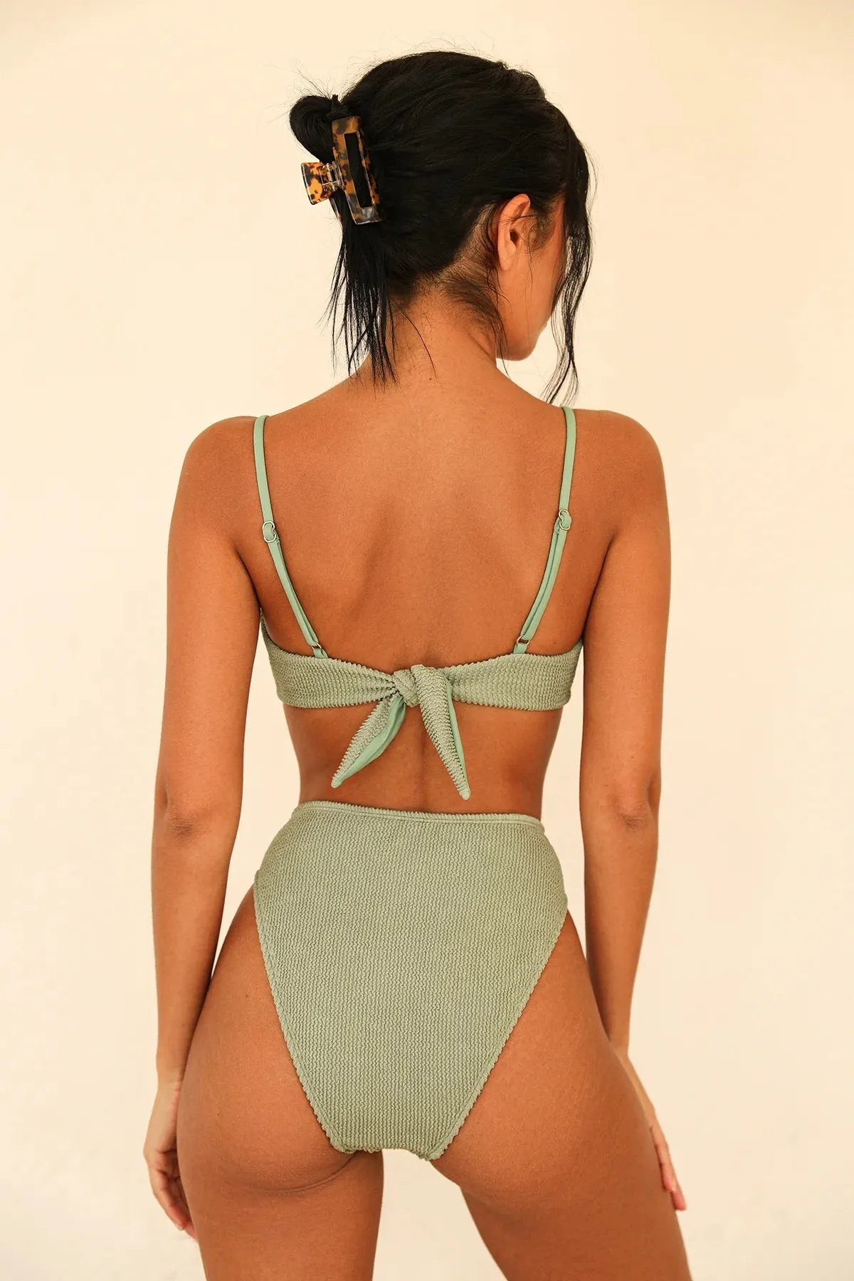 Gigi Top sold by Dippin Daisy’s product image thumbnail 5