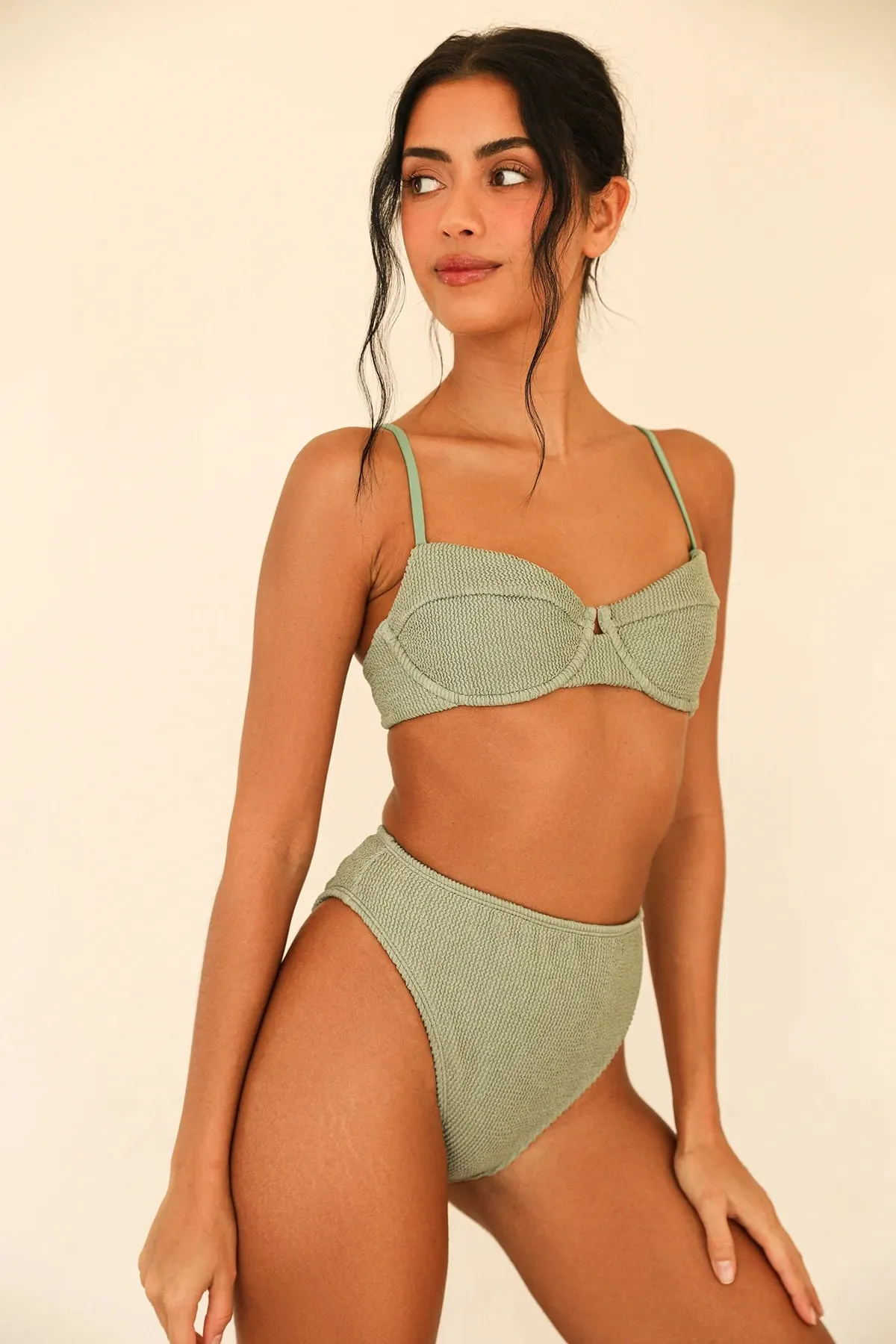 Gigi Top sold by Dippin Daisy’s product image thumbnail 3